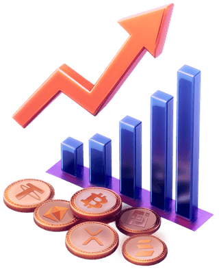 Noble Zinsvale crypto trading platform overview showing the interface layout